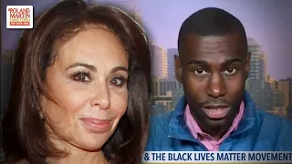 Black Lives Matter Activist DeRay McKesson Loses Defamation Lawsuit Against Jeanine Pirro