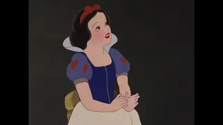 Snow White and the Seven Dwarfs - Someday My Prince Will Come HD