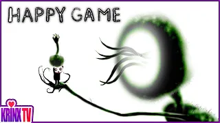 HAPPY GAME - The Happiest Video Game Ever Made - Happy Ending