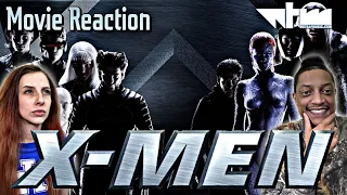 X-MEN(2000) | Movie Reaction | Will they be in Multiverse of Madness? | Bring Mutants to the MCU!