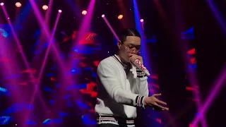 180421 비와이 BewhY - 9UCCI BANK (비와이X컨템포디보 콘서트)