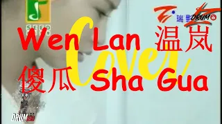 Wen Lan 温岚 - 傻瓜 Sha Gua   (Electric Drum cover by Neung)