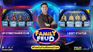 Family Feud Philippines: October 10, 2023 | LIVESTREAM