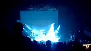 Jack White : Intro + Sixteen Saltines, l'Olympia-Paris 30-06-2014