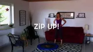 Midweek Move, Ep. 14: Mini-Trampoline Workout