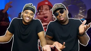 🤷🏾‍♂️ | Digga D - Chingy (It's Whatever) - REACTION