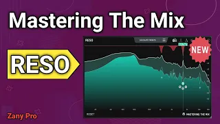 Mastering The Mix RESO || Soothe2 Alternative ?