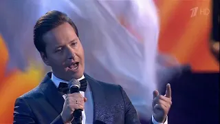 Vitas - «After Her / За ней». Concert "Always Be Happy" 8.3.2020