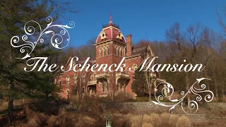 TRAILER: 1874 Schenck Mansion (Vevay, Indiana)