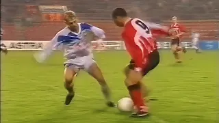 18 Years Old Ronaldo Show vs Mypa Uefa Cup 95/96 ( Home & Away ) - 5 Goals | 2 Assists