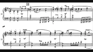 Sergei Prokofiev - Piano Concerto No. 3