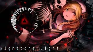 Nightcore - Spooky Scary Skeleton