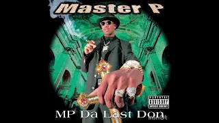 Master P - Let's Get Em (Instrumental)