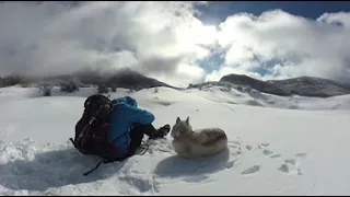 Velebit - NP Paklenica - Struge