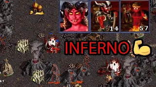 Full Inferno surprised me!