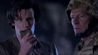 Doctor Who - The Time of Angels - Confrontation