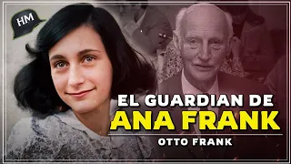 ¡Descubre lo que NUNCA te contaron del LIBRO de Ana Frank en la 2ª Guerra Mundial!