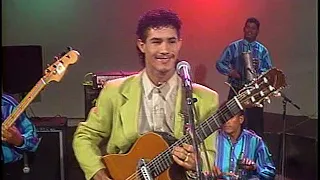 RAULIN RODRIGUEZ - Una Mujer Como Tu (90's)