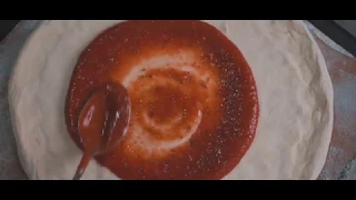 Pizza Janset Promo Video | Designs Field Agency