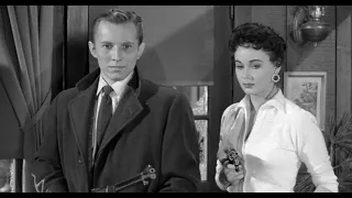 ♦Noir Classics♦ 'A Strange Adventure' (1956) Joan Evans, Ben Cooper