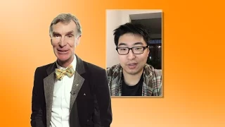 'Hey Bill Nye, What If the World Were Run by Scientists and Engineers?' | Big Think