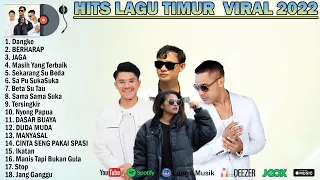 Kumpulan Lagu Timur Viral Tik-Tok Terbaru 2021/2022 || Full Album Terbaik