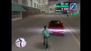 GTA Vice City Rampages || Molotov cocktail 2 || Rampage 21 , gta vice city