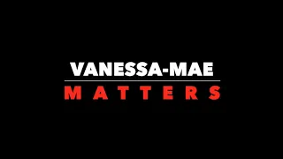 Vanessa-Mae Matters