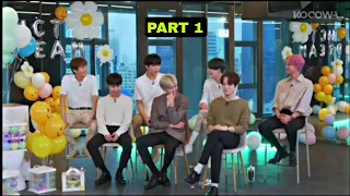 SMROOKIES & NCT DREAM (Engsub) part 1