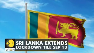 Coronavirus Update: Sri Lanka battles for third wave of infections | Latest World English News |WION