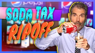 Update - The Philly Soda Tax Scam…5 Years Later