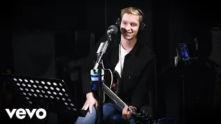 George Ezra - Blame It On Me in the Live Lounge