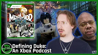 We Are The Metaphors, The True Gamers | Defining Duke, Episode 173