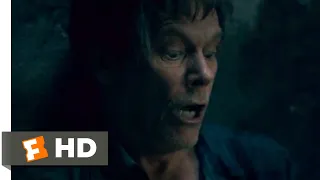 You Should Have Left (2020) - Trapped in a Nightmare Scene (3/10) | Movieclips