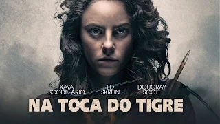 Na Toca do Tigre - Trailer legendado [HD]