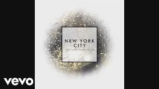 The Chainsmokers - New York City (Audio)