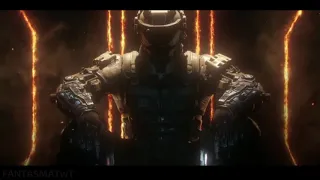 Call of Duty Black Ops 3 - Multiplayer (Music) Till It's Gone