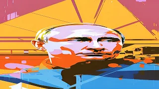 Путин озвучивает Незнайка на Луне 1 серия «Загадка лунного камня» (ai cover)