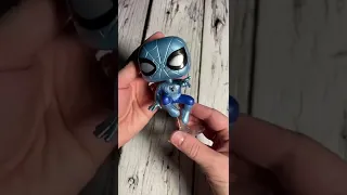 Обзор фигурки Человека -Паука #funkopop #funko #spiderman