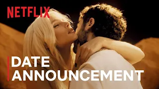 Elite Season 7 Date Announcement | Official Trailer 🔥NETFLIX 🔥TUDUM TEASER