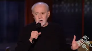 Джордж Карлин - все херня / George Carlin - all bullshit