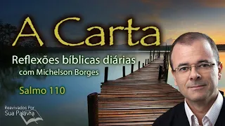 Salmo 110 - Pastor Michelson Borges