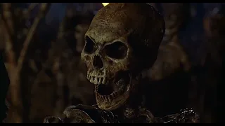 Army of Darkness Alternate Ending [Skeleton Bones Ghoulie]