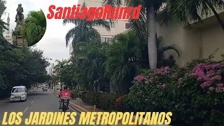 Los Jardines Metropolitanos