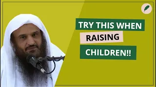 How to raise a righteous child - Shaykh ‘Abdurrazzāq al-Badr (May Allāh preserve him)