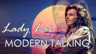 Modern Talking - Lady Lai 2024 (Mirko Remix)