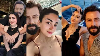 Surprising Revelations: Özge Yağız Opens Up About Gökberk Demirci's Feelings