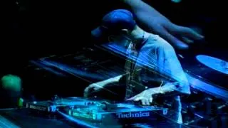 2000 - DJ Khalid (Morocco) - DMC World DJ Final