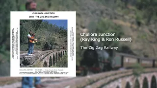 {HD Remaster} Chullora Junction (Ray King & Ron Russell) - The Zig Zag Railway