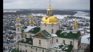 Четверг Светлая седмица 02-05-19